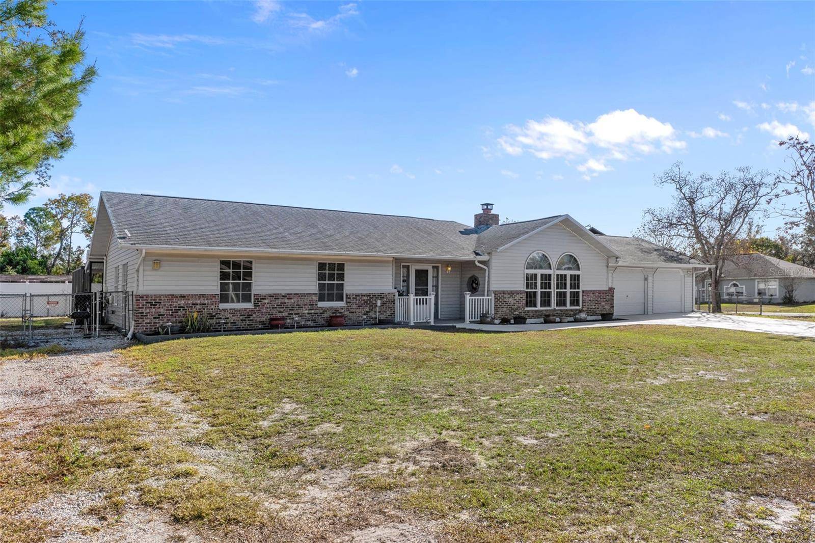 4286 BLUEWATER AVE, Spring Hill, FL 34606