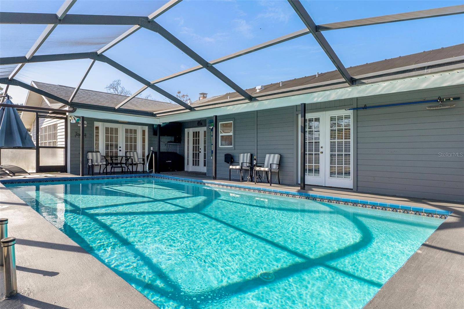 4286 BLUEWATER AVE, Spring Hill, FL 34606