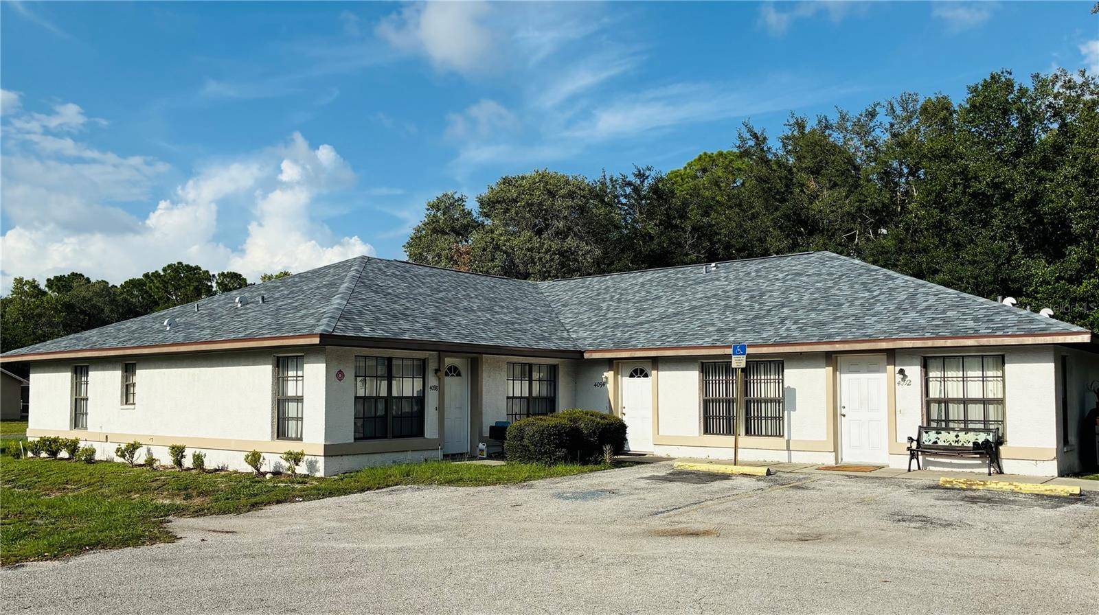4092 JASON RD, Spring Hill, FL 34608