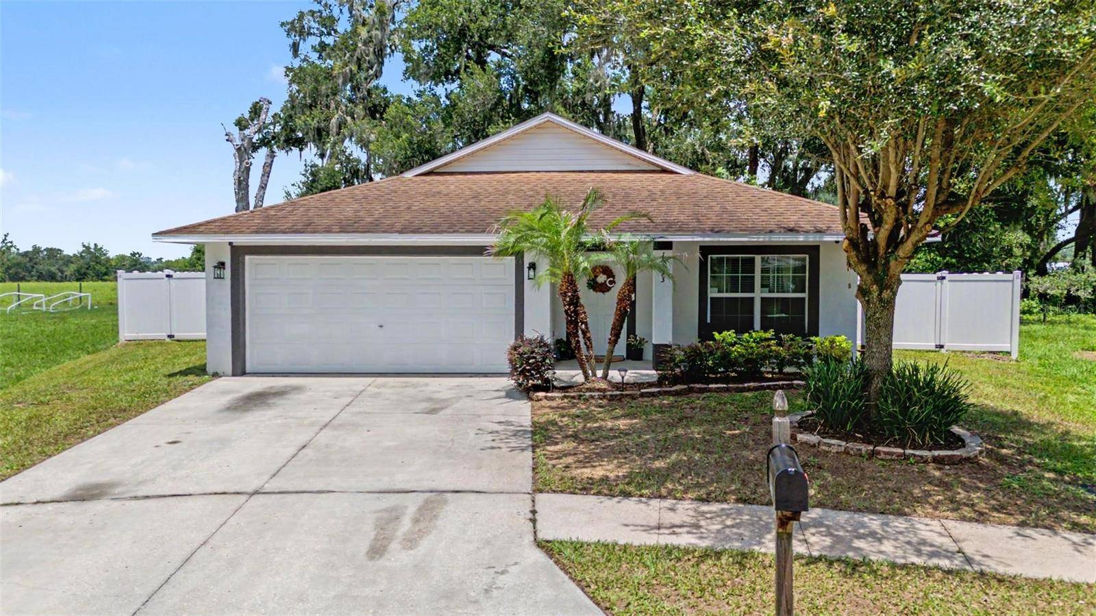 15373 CALLISTA LN, Dade City, FL 33523
