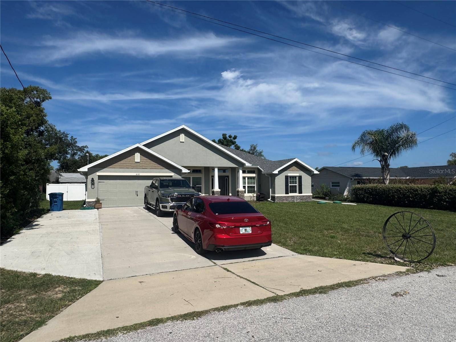 5139 JENSON AVE, Spring Hill, FL 34608
