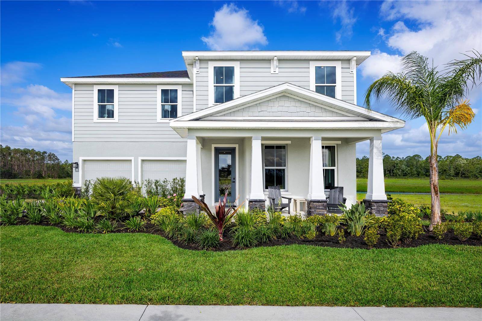 117 VENETIAN PALMS BLVD, New Smyrna Beach, FL 32168