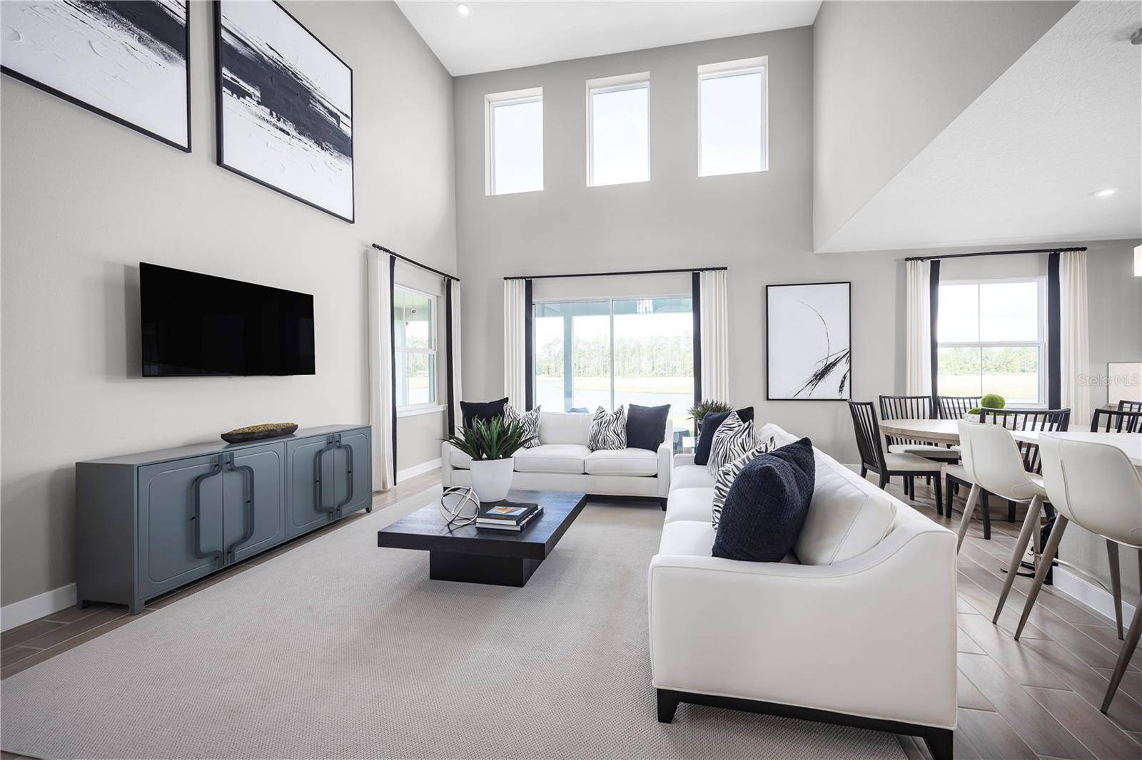 117 VENETIAN PALMS BLVD, New Smyrna Beach, FL 32168