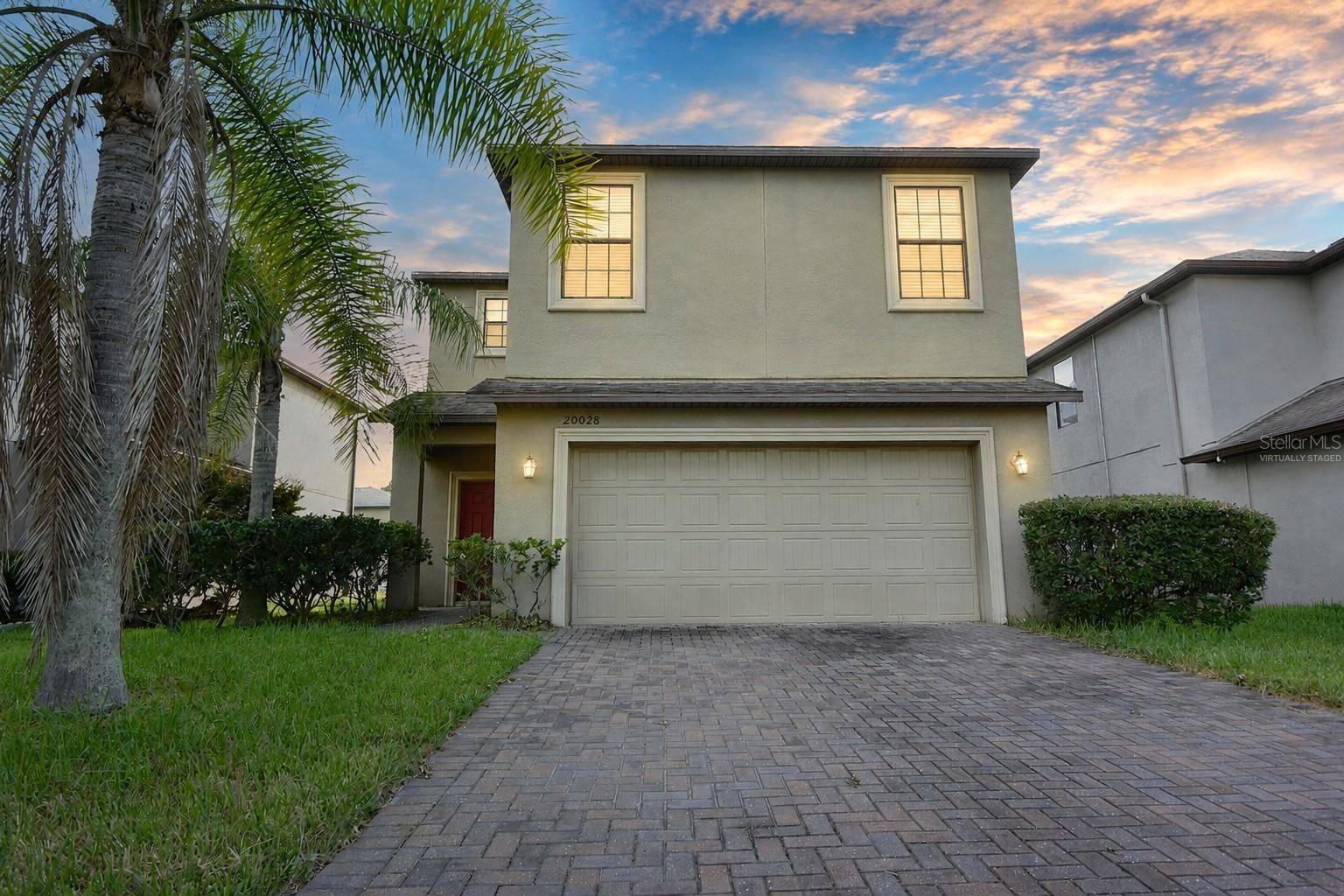 20028 SATIN LEAF AVE, Tampa, FL 33647