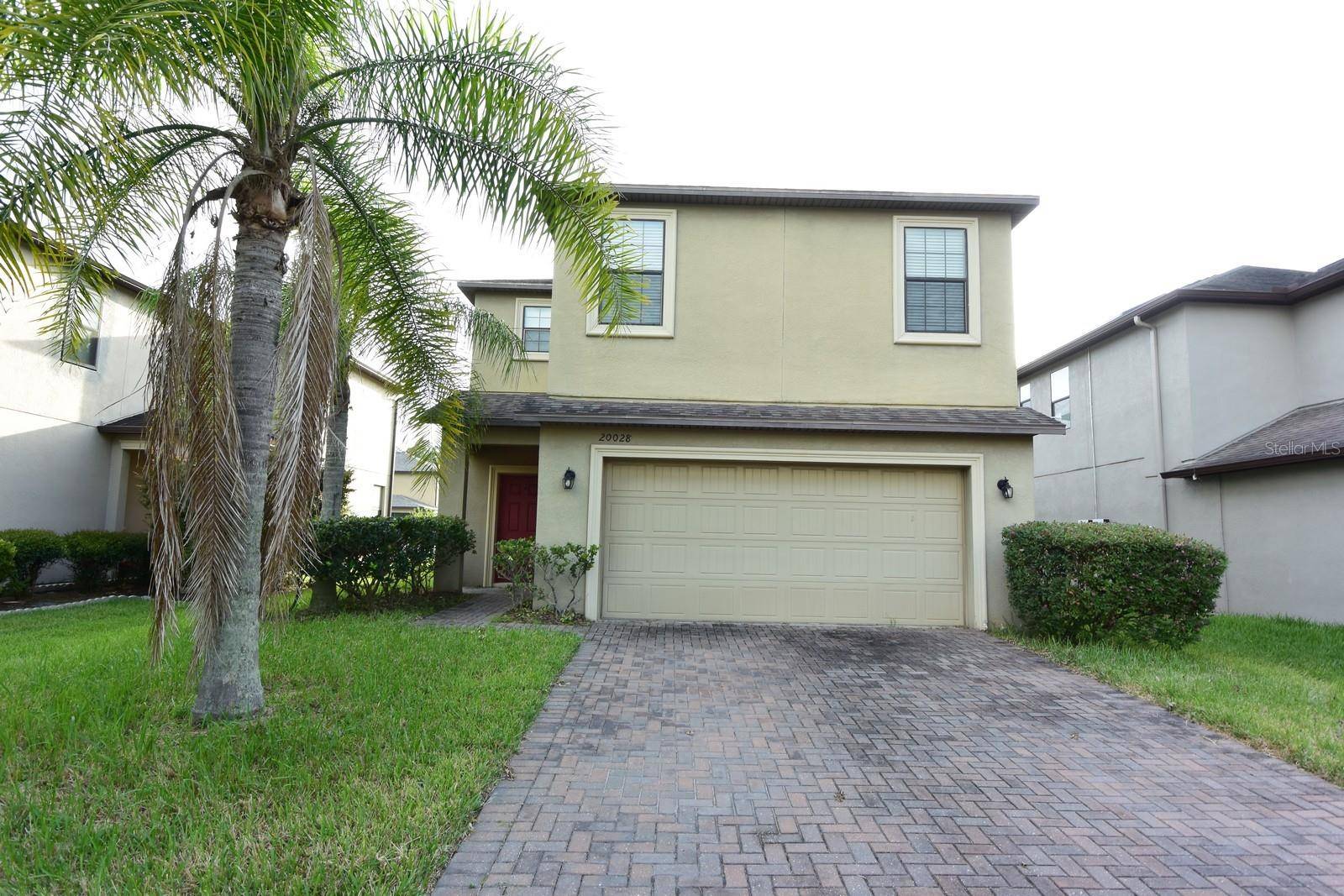 20028 SATIN LEAF AVE, Tampa, FL 33647