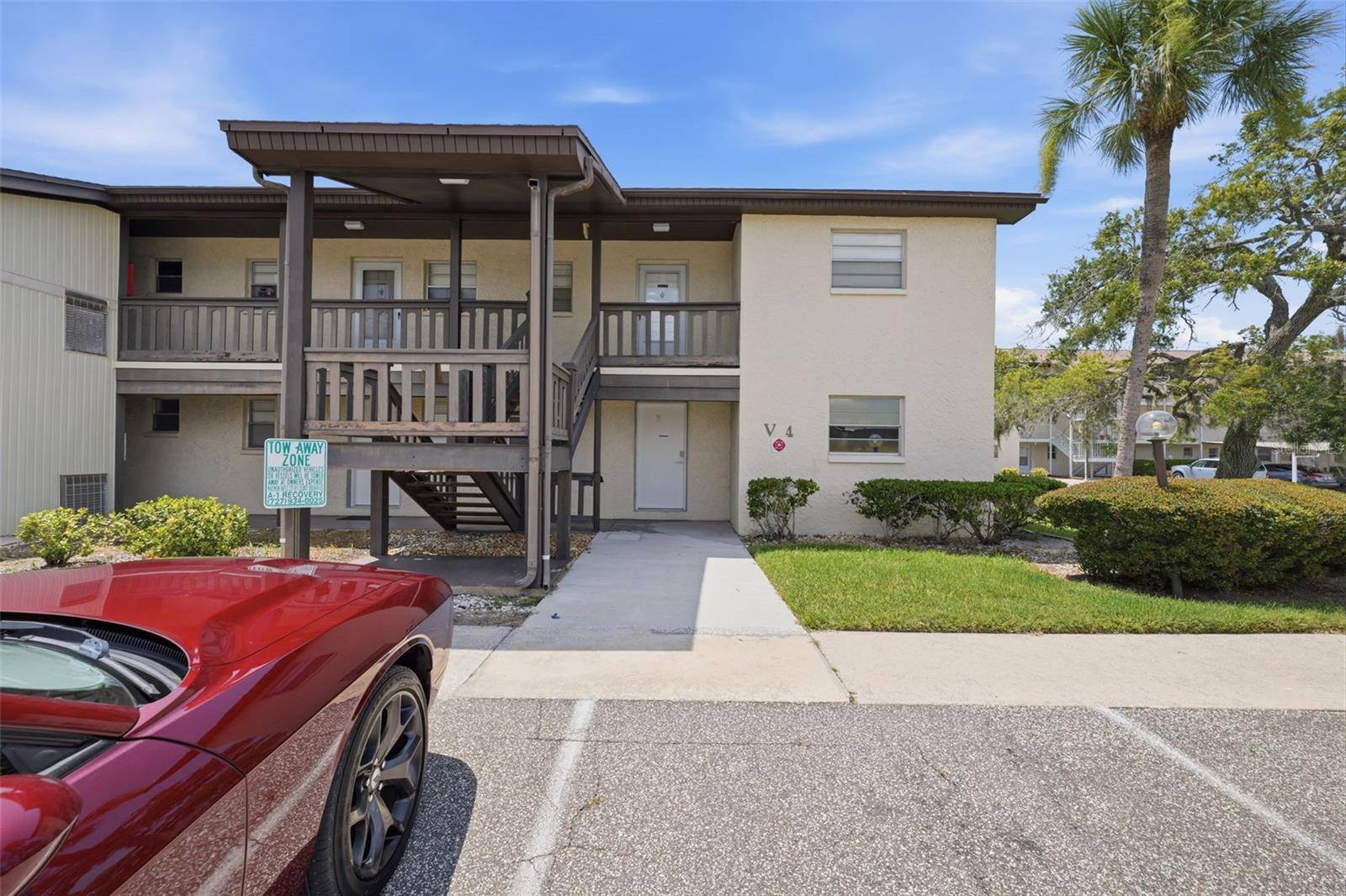 5207 TURQUOISE LN #101, New Port Richey, FL 34652