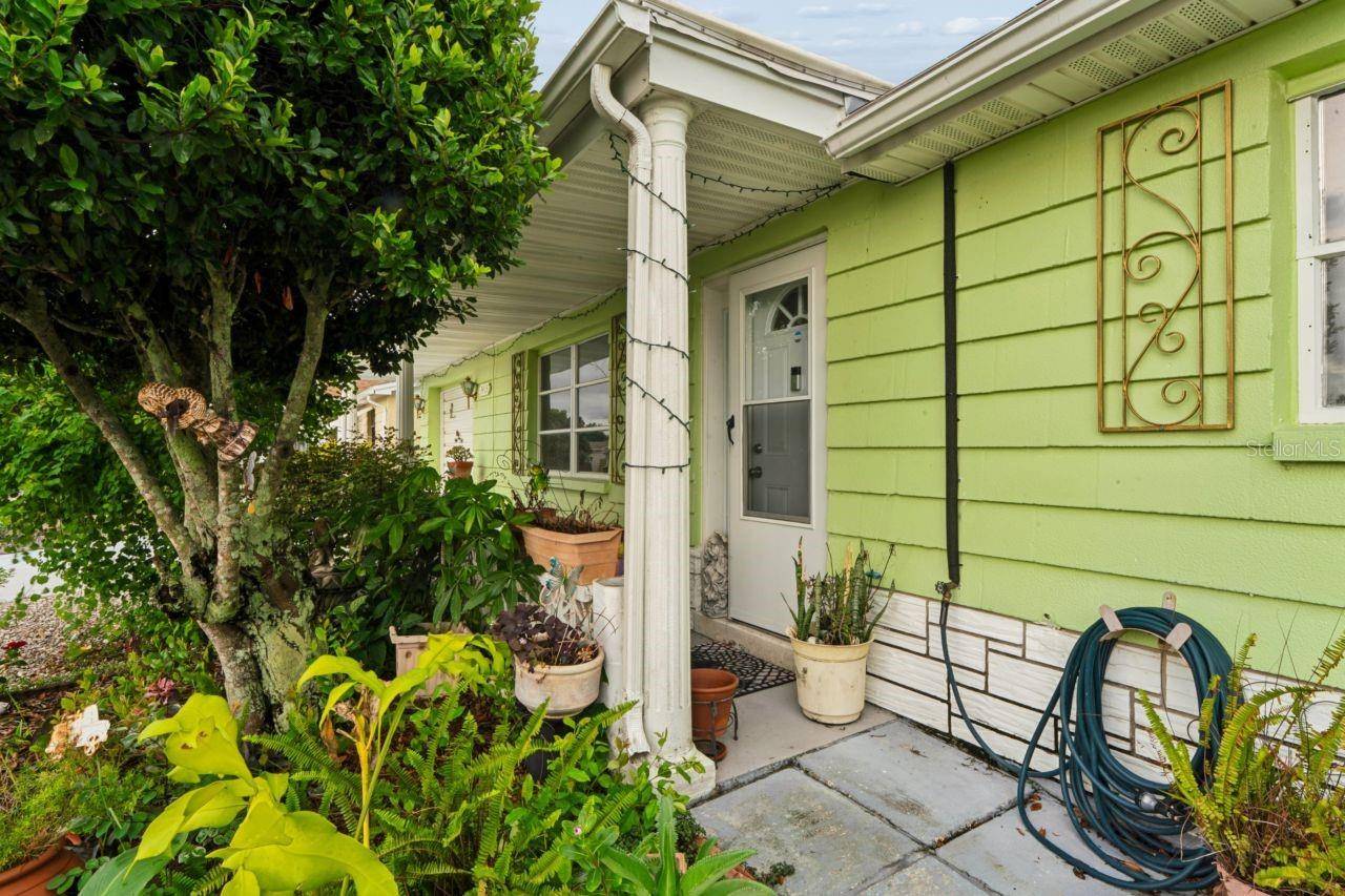 3415 CLYDESDALE DR #unit 5, Holiday, FL 34691