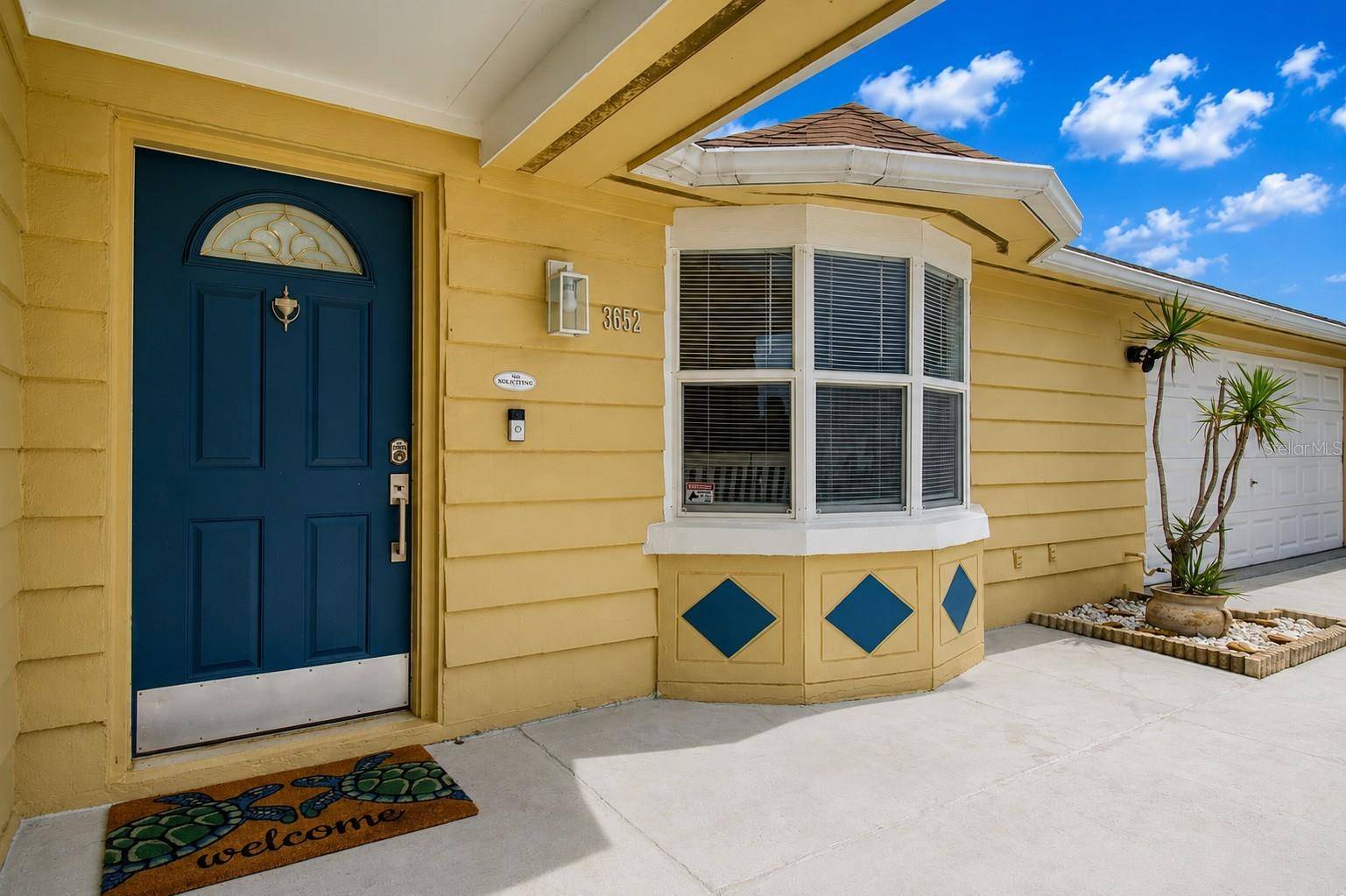 3652 WESTCHESTER DR, Holiday, FL 34691
