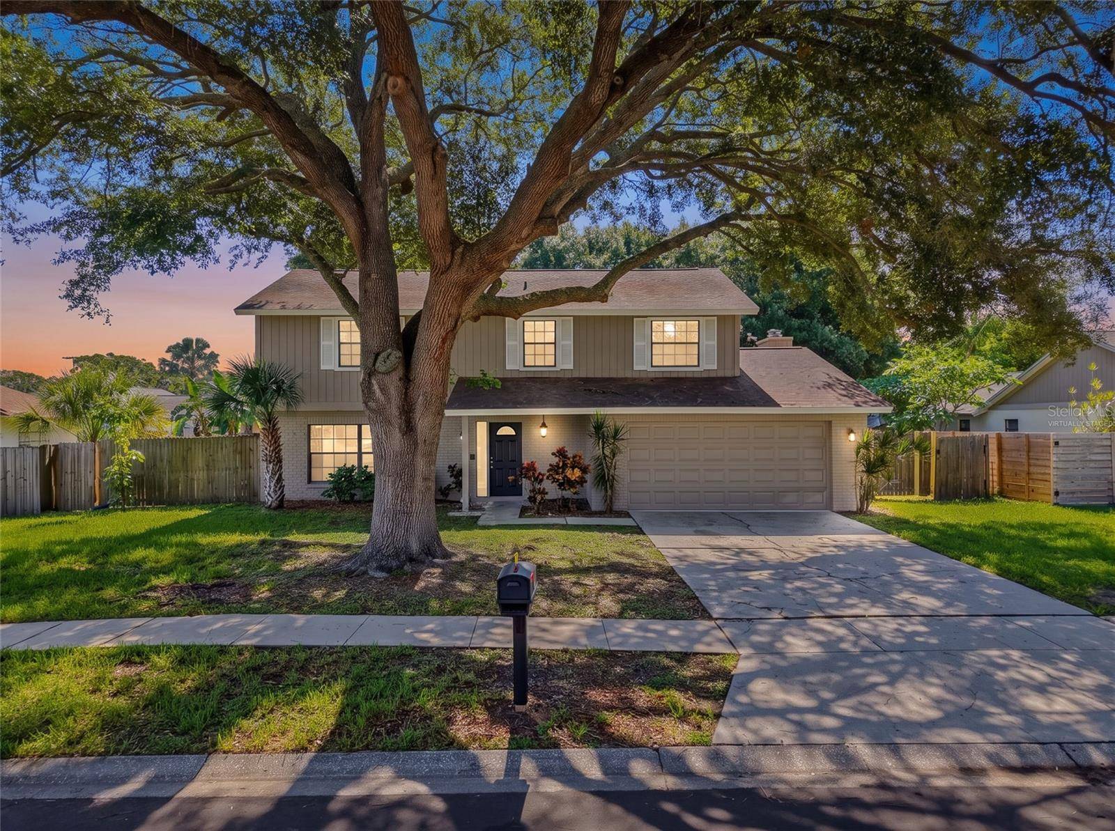 414 STILL MEADOWS CIR E, Palm Harbor, FL 34683