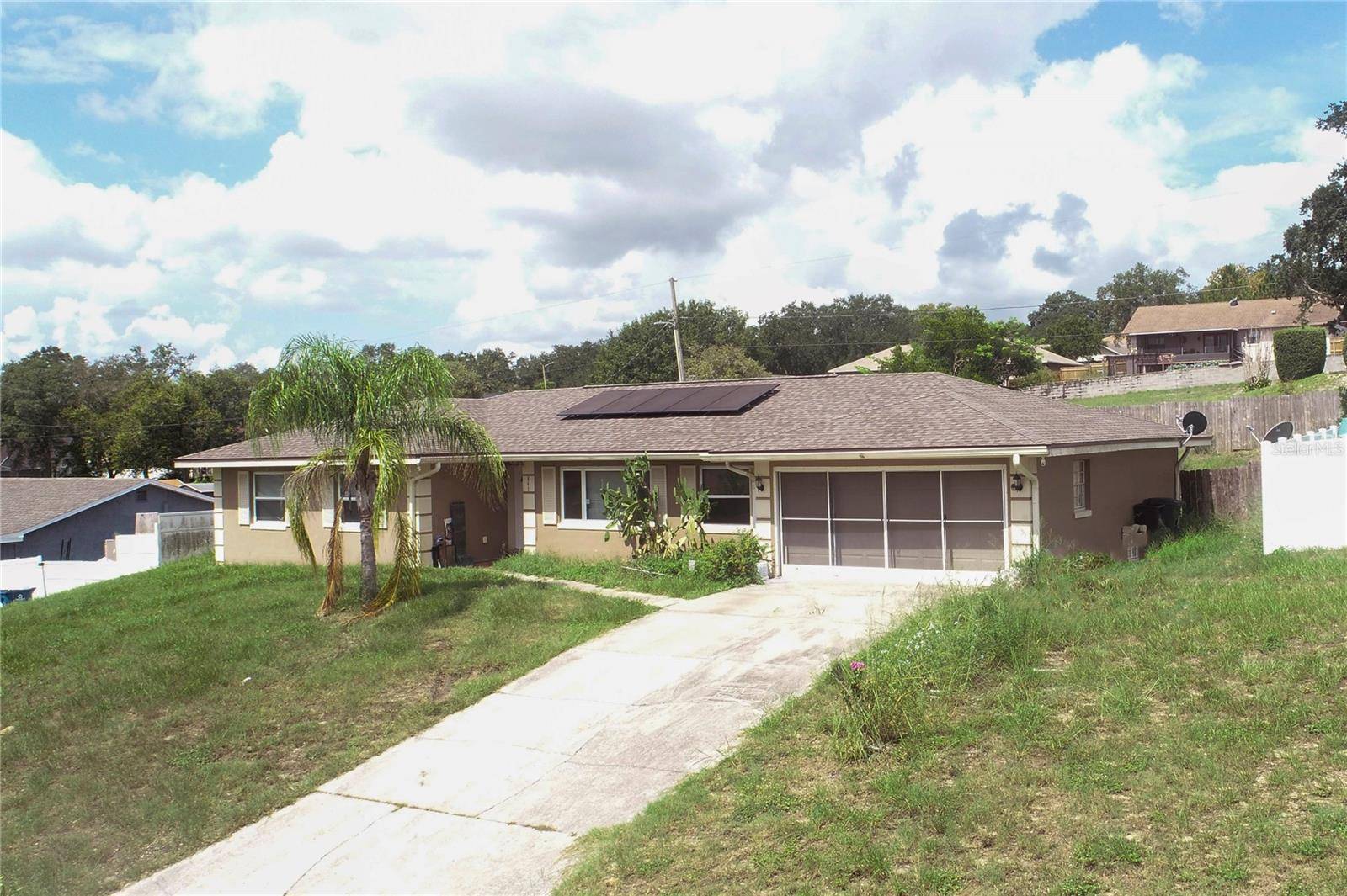 841 BRENTWOOD DR, Lake Wales, FL 33898