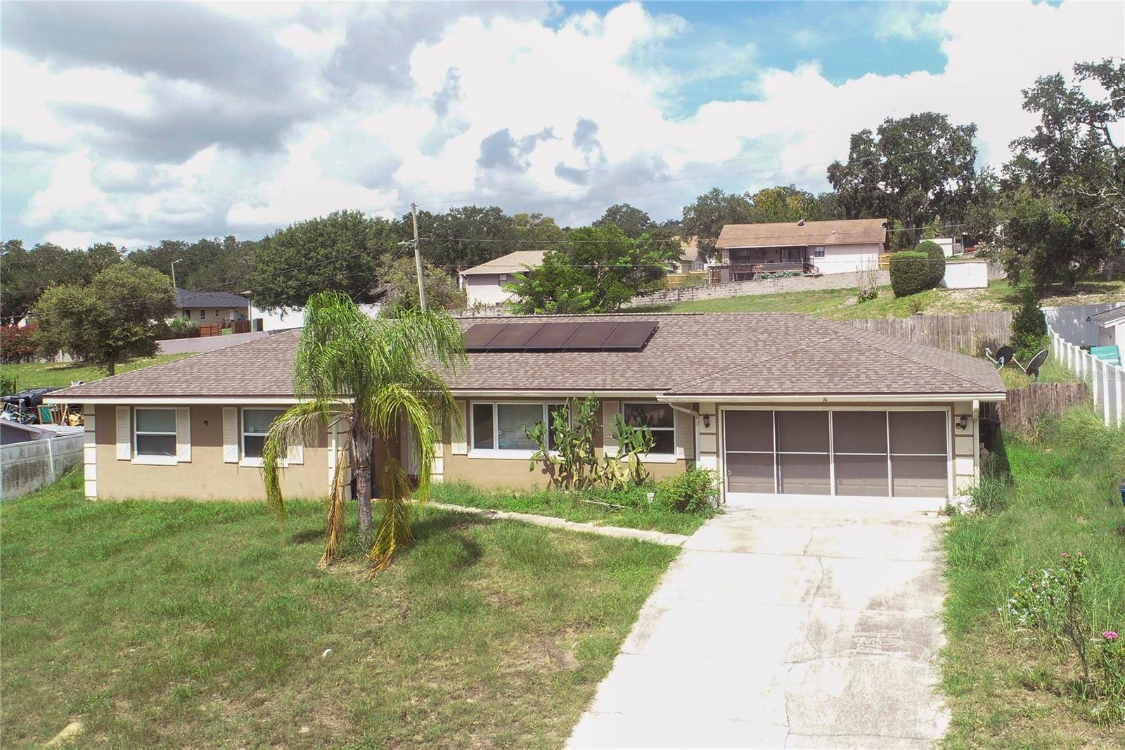841 BRENTWOOD DR, Lake Wales, FL 33898