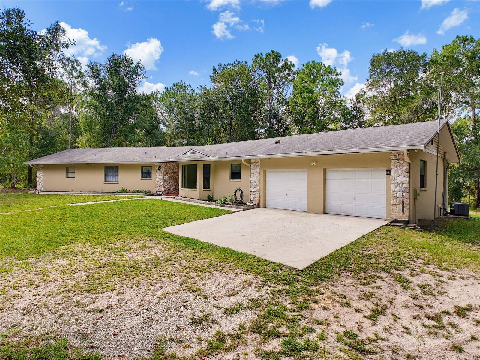 26311 WILLOW ST, Brooksville, FL 34601