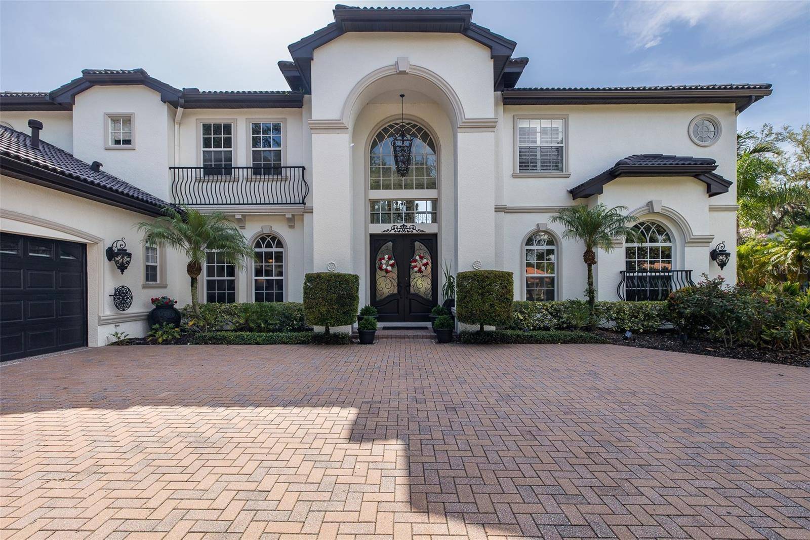 10628 PONTOFINO CIR, Trinity, FL 34655