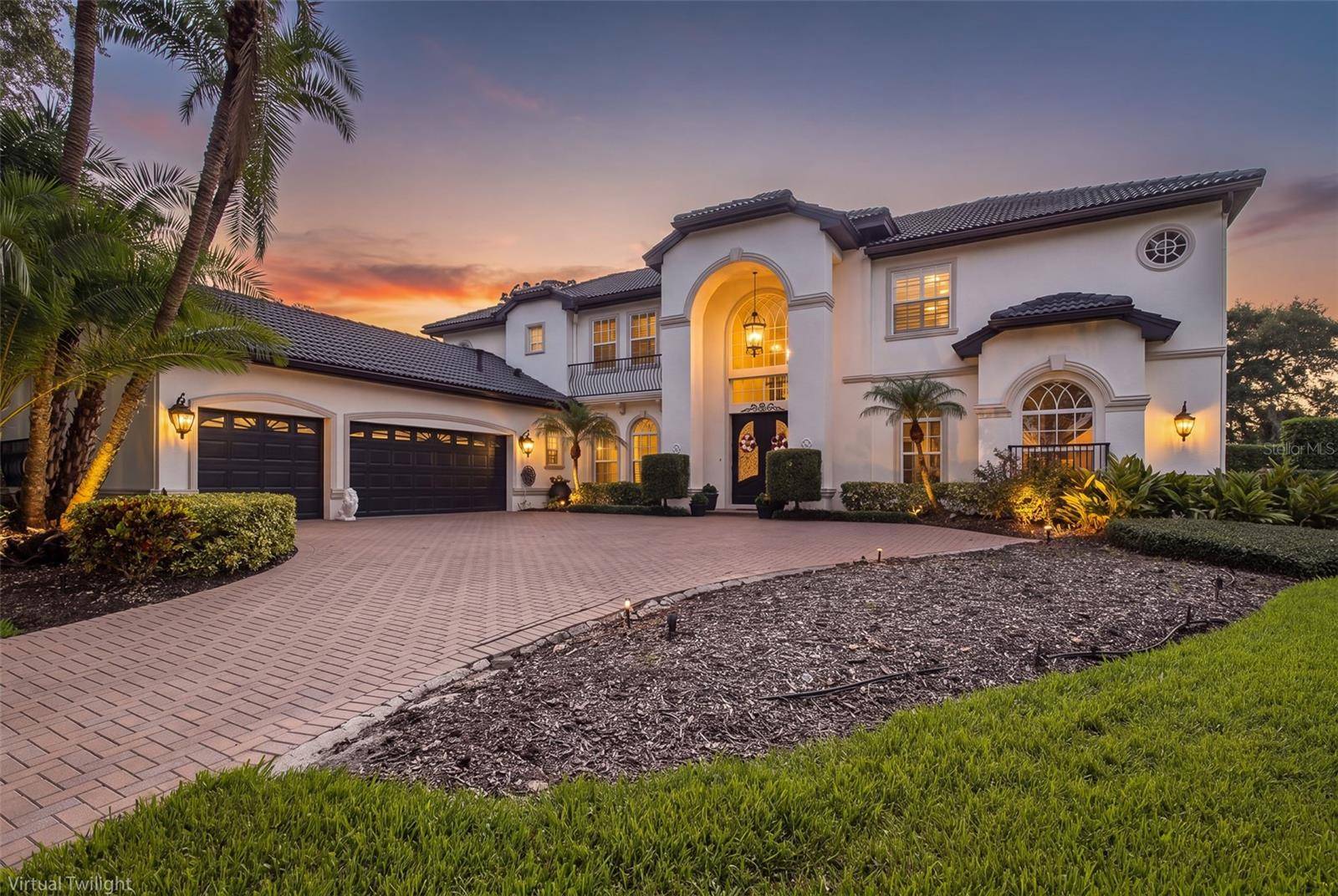 10628 PONTOFINO CIR, Trinity, FL 34655
