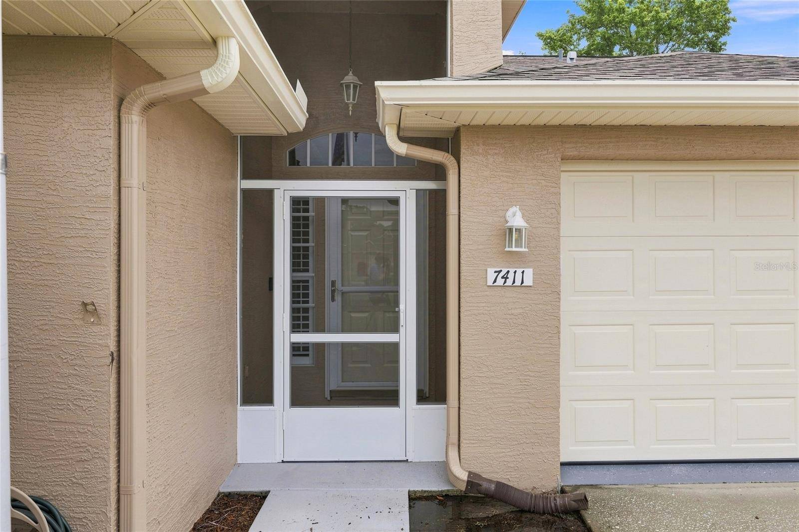 7411 MOORGATE CT, New Port Richey, FL 34654
