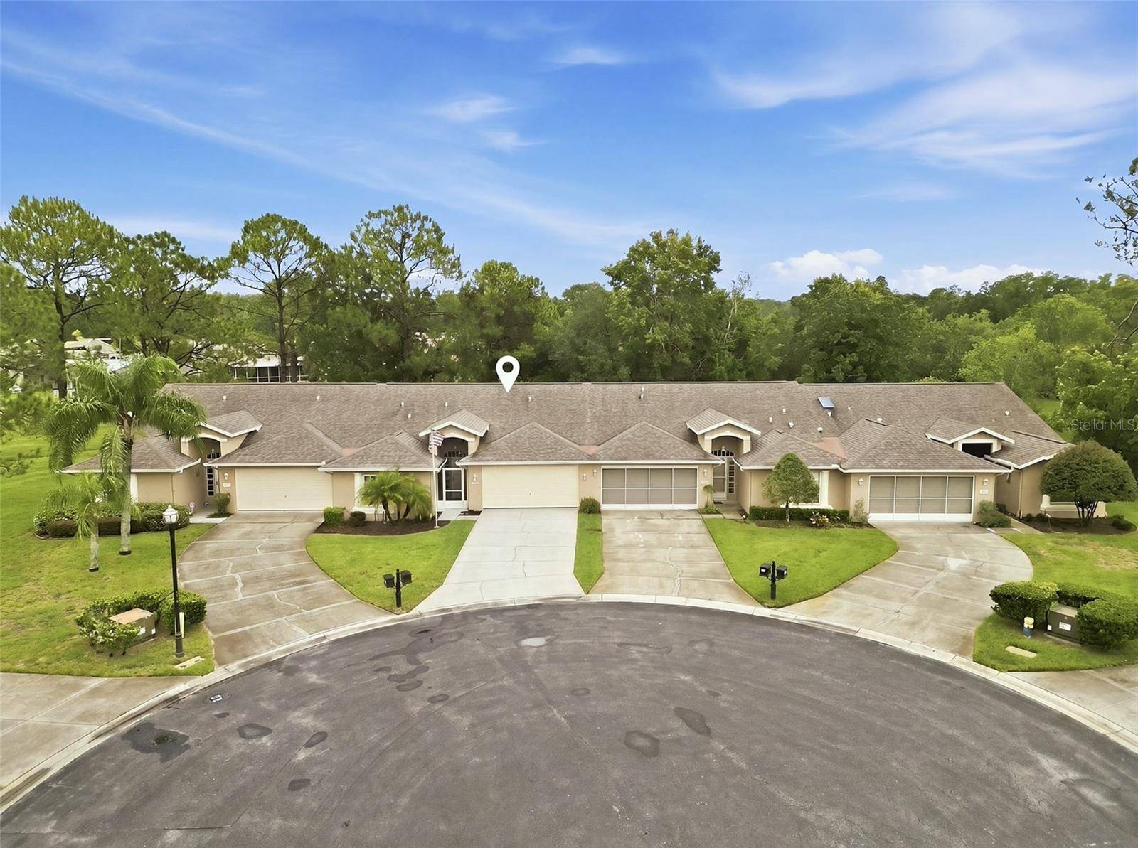 7411 MOORGATE CT, New Port Richey, FL 34654