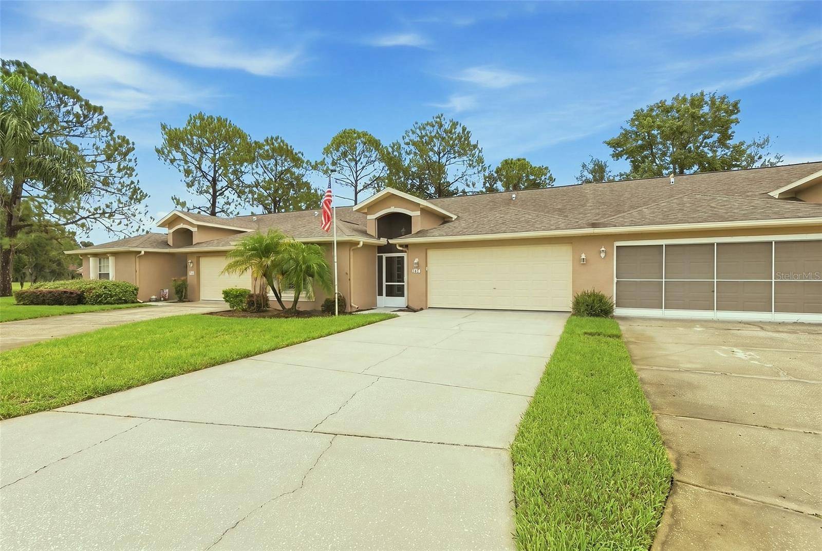 7411 MOORGATE CT, New Port Richey, FL 34654