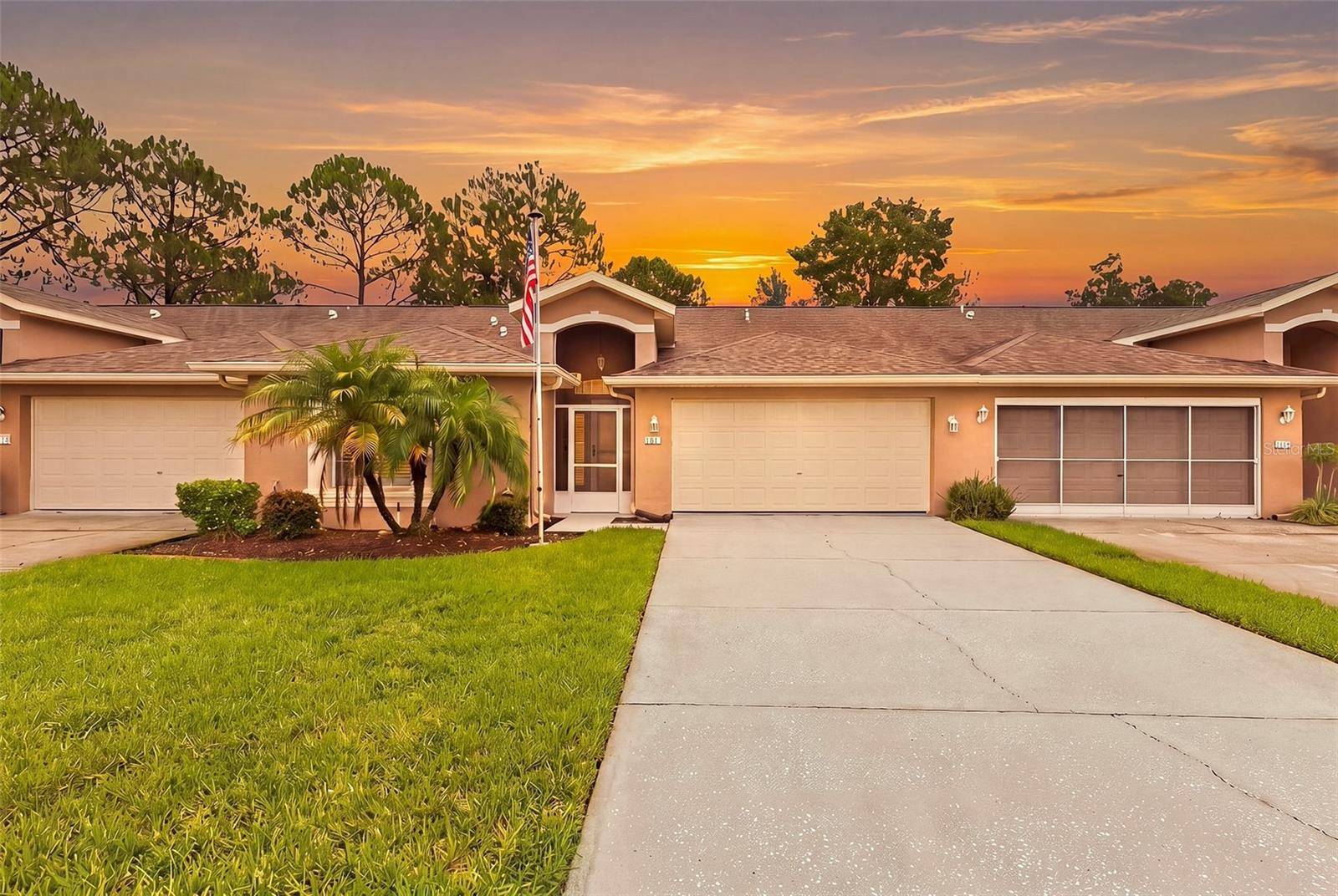 7411 MOORGATE CT, New Port Richey, FL 34654