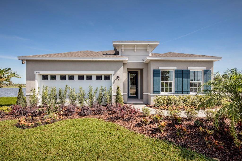 1079 OCEAN LODGE RD, Lady Lake, FL 32159