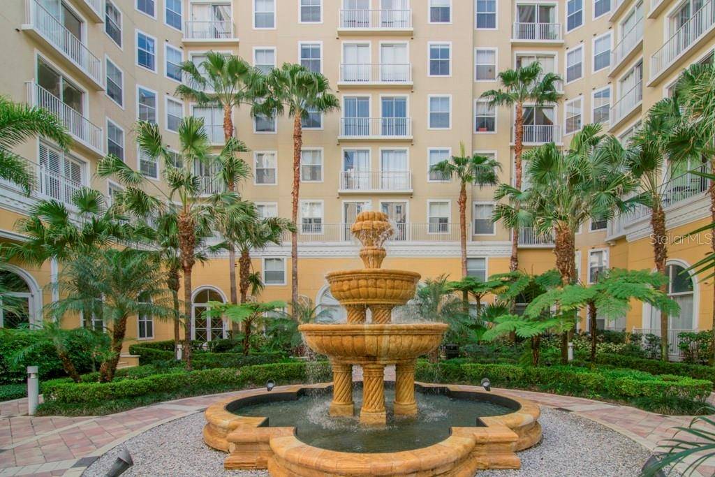 700 S HARBOUR ISLAND BLVD #535, Tampa, FL 33602