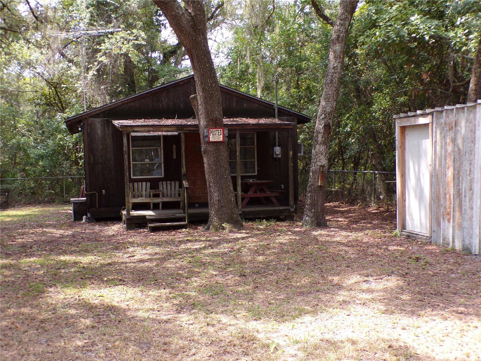 30 NE 478TH AVE, Old Town, FL 32680