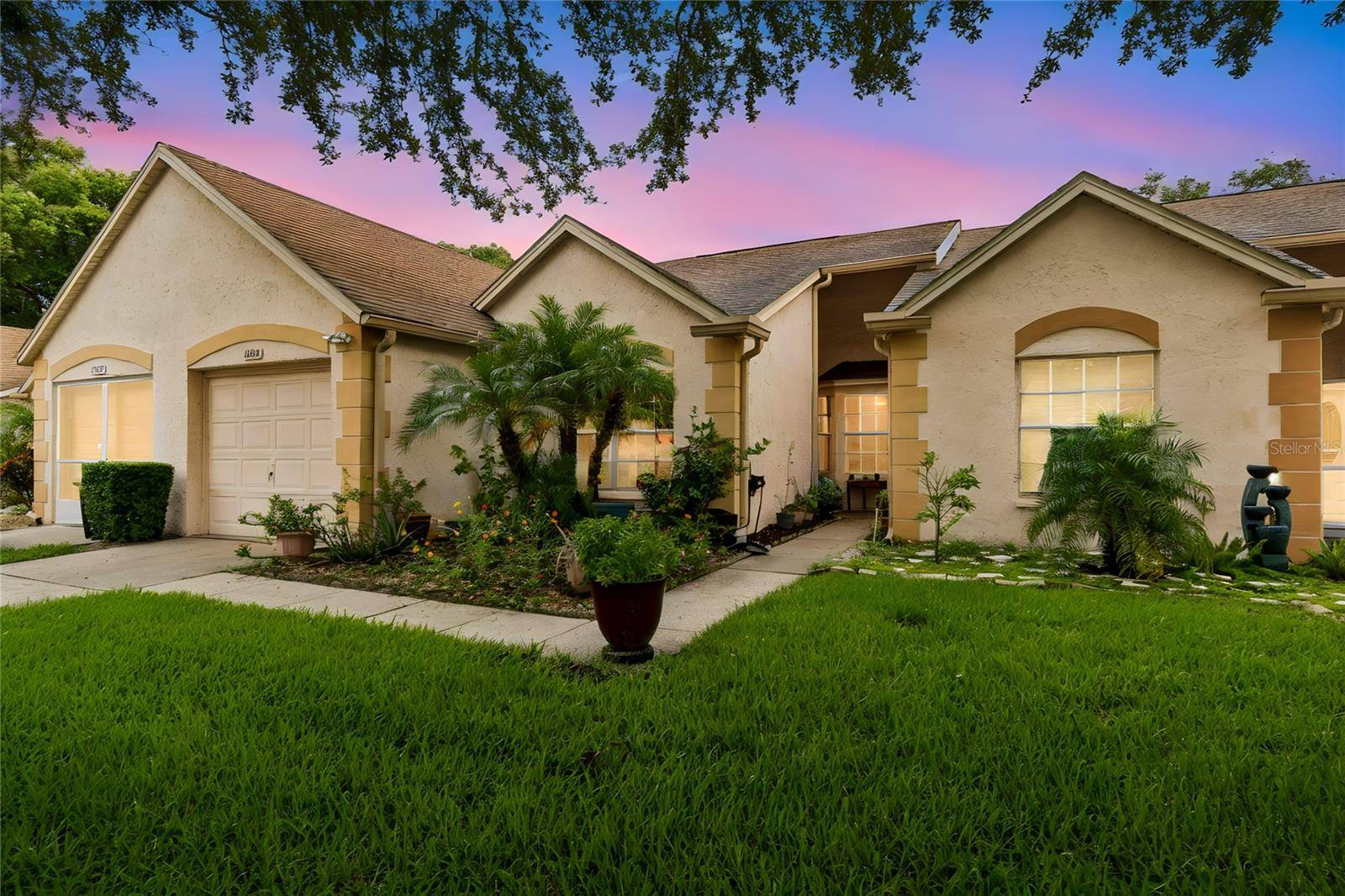11512 VERSAILLES LN #11512, Port Richey, FL 34668