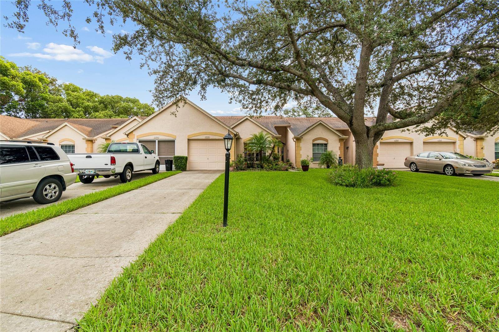 11512 VERSAILLES LN #11512, Port Richey, FL 34668