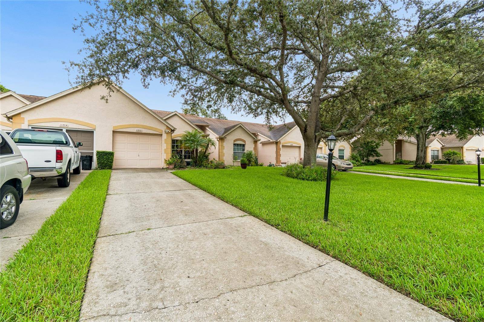 11512 VERSAILLES LN #11512, Port Richey, FL 34668