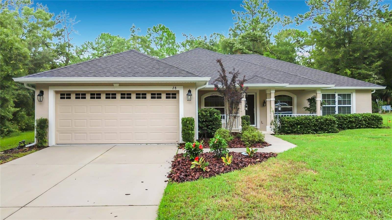 28 HOLLY CT, Homosassa, FL 34446