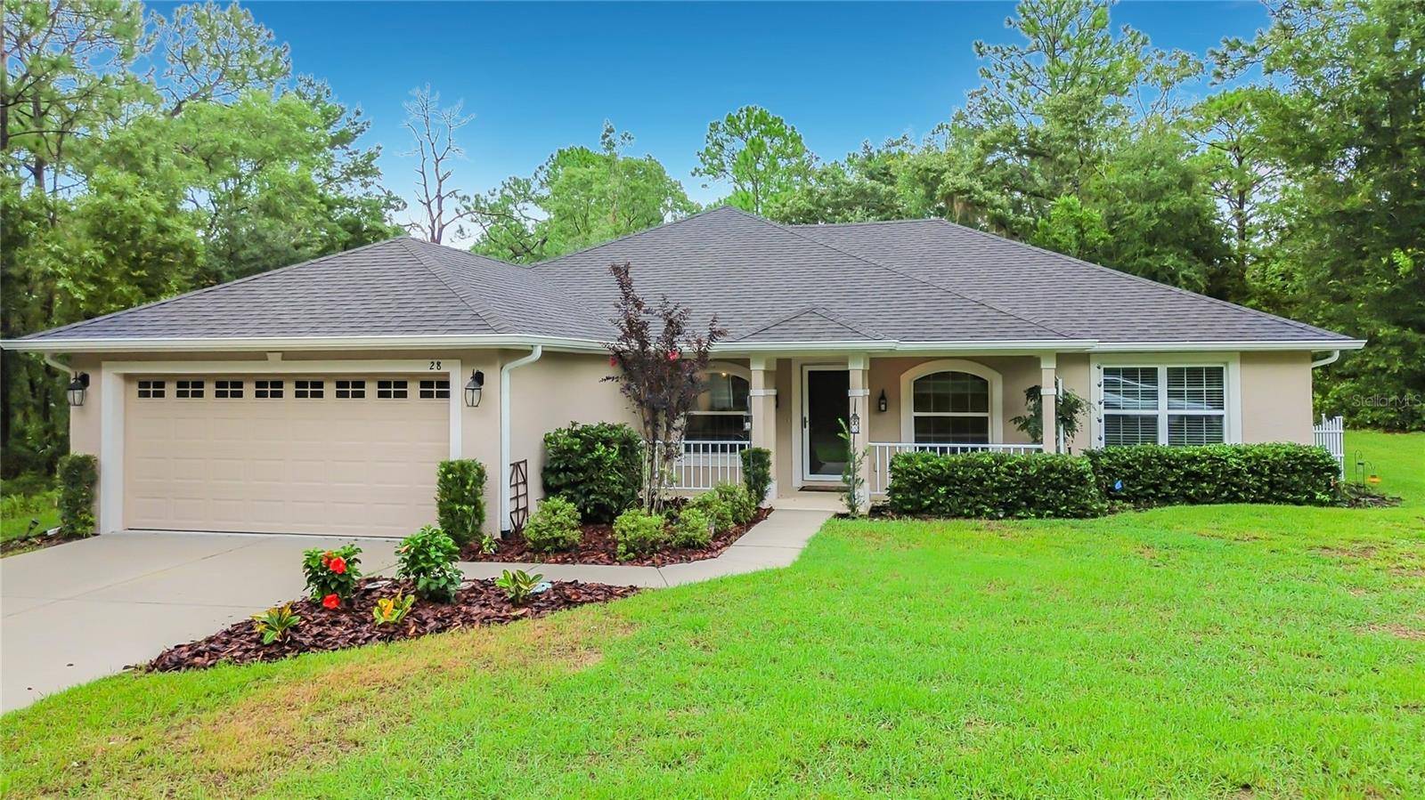 28 HOLLY CT, Homosassa, FL 34446