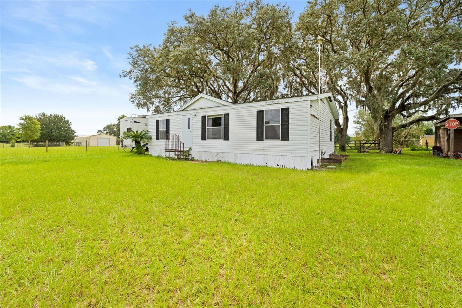 4586 CALIFORNIA ST, Brooksville, FL 34604