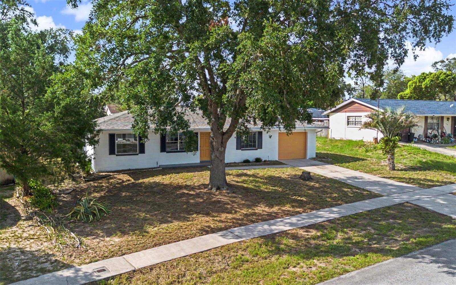 12368 MAYBERRY RD, Spring Hill, FL 34609