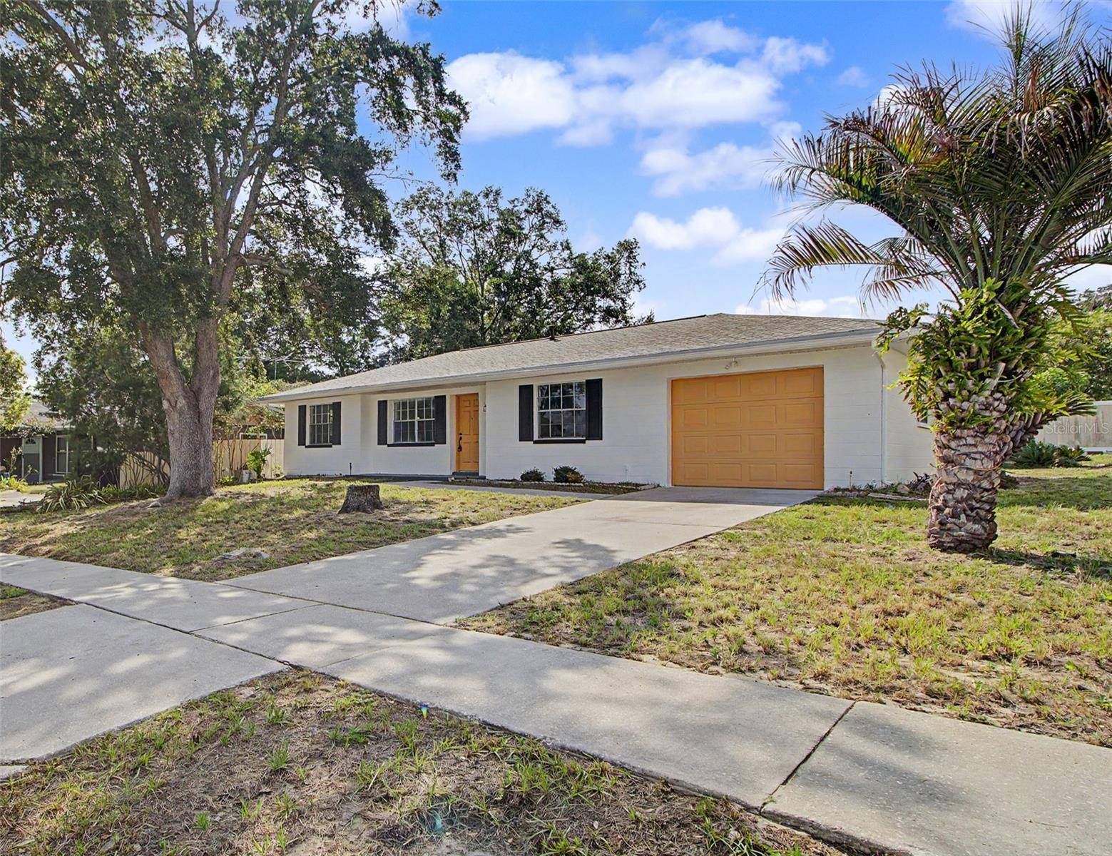 12368 MAYBERRY RD, Spring Hill, FL 34609