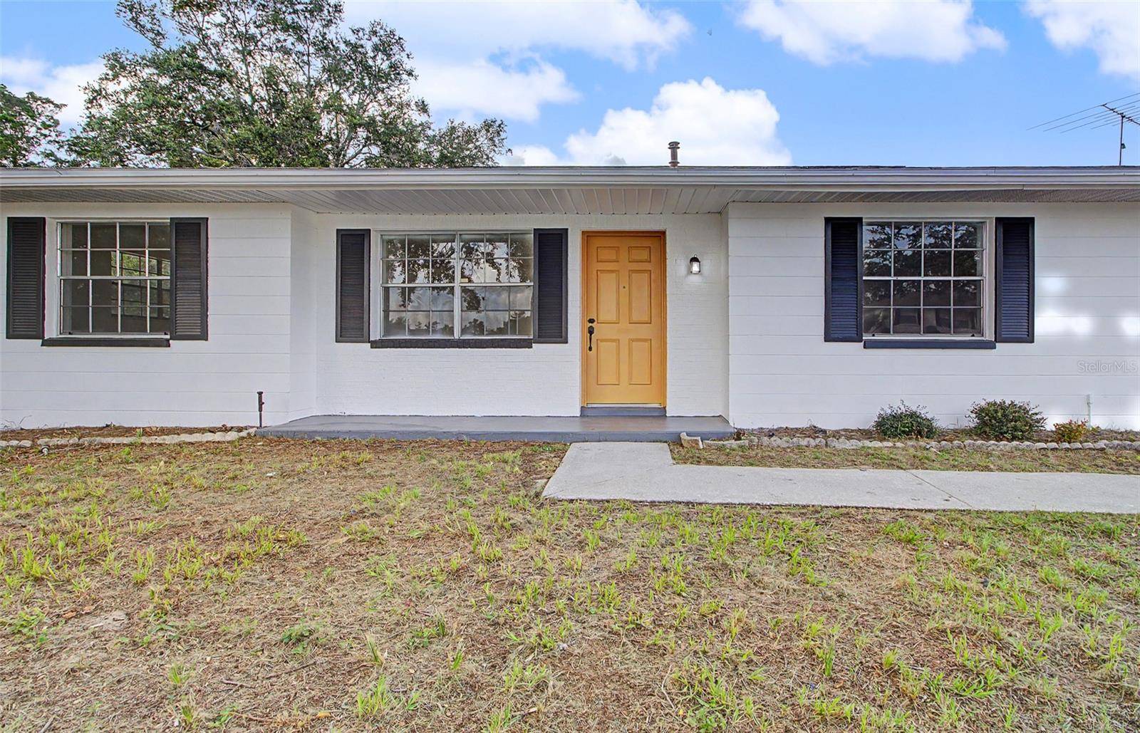 12368 MAYBERRY RD, Spring Hill, FL 34609