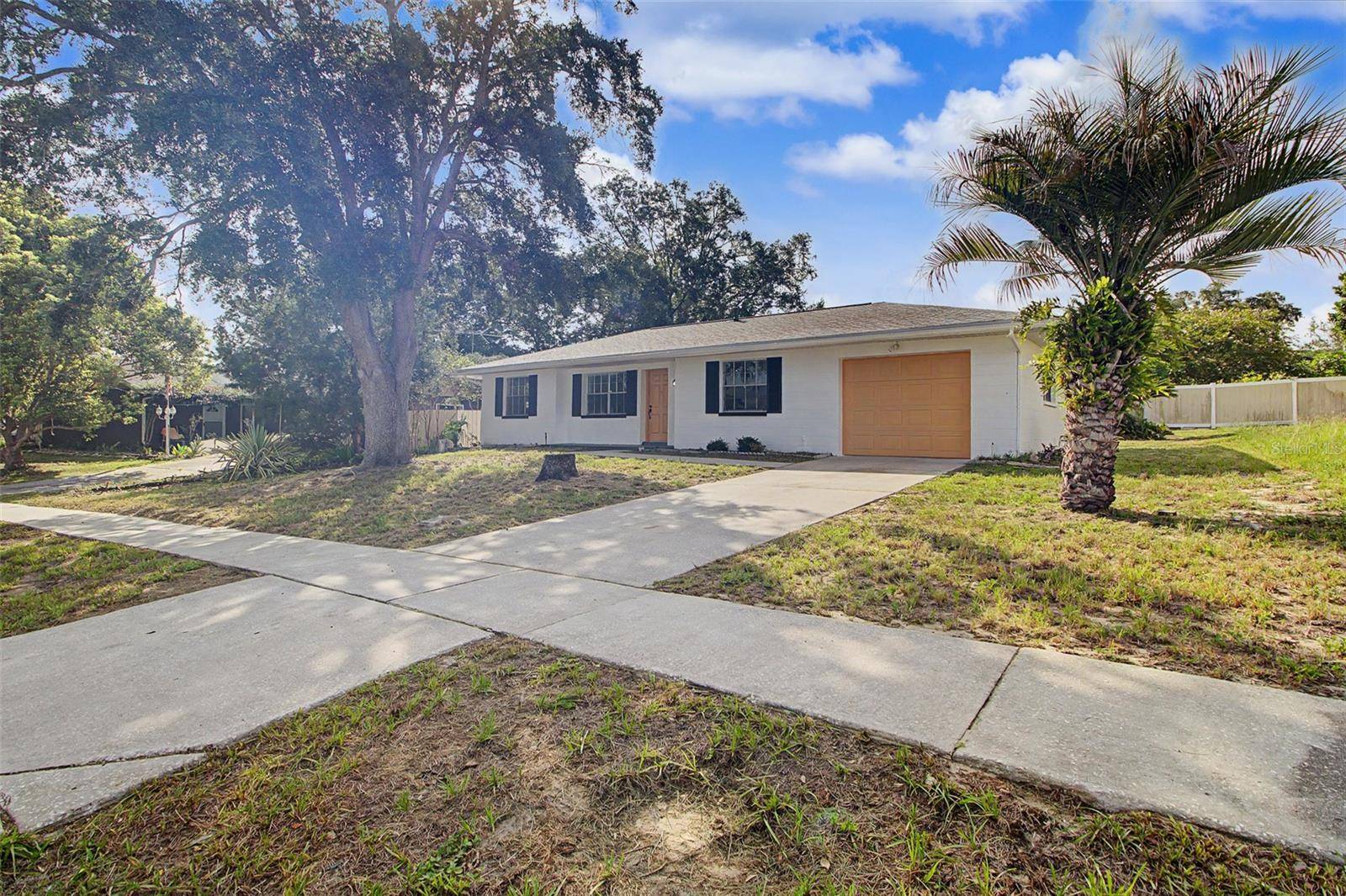 12368 MAYBERRY RD, Spring Hill, FL 34609
