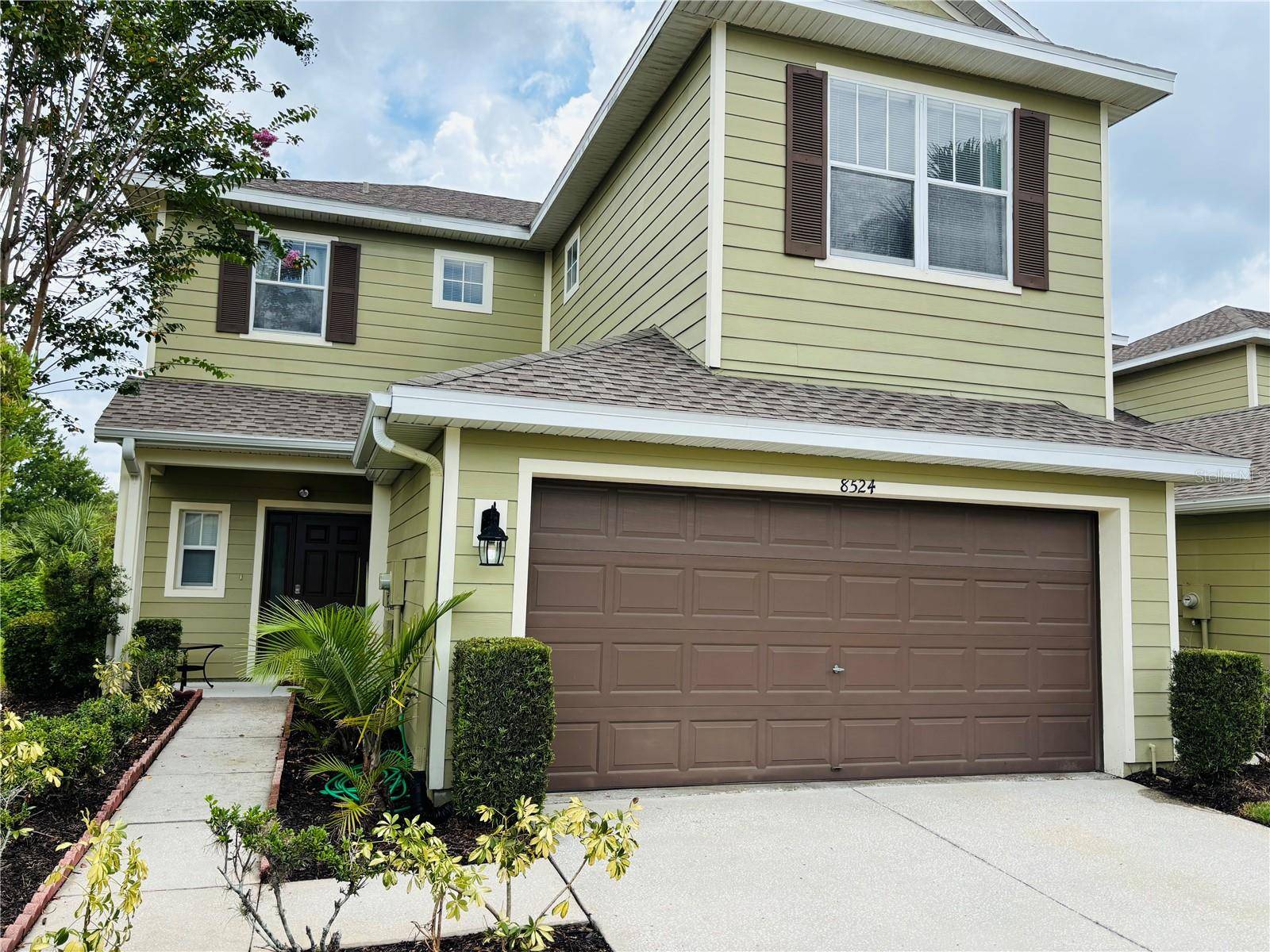 8524 SANDPIPER RIDGE AVE, Tampa, FL 33647