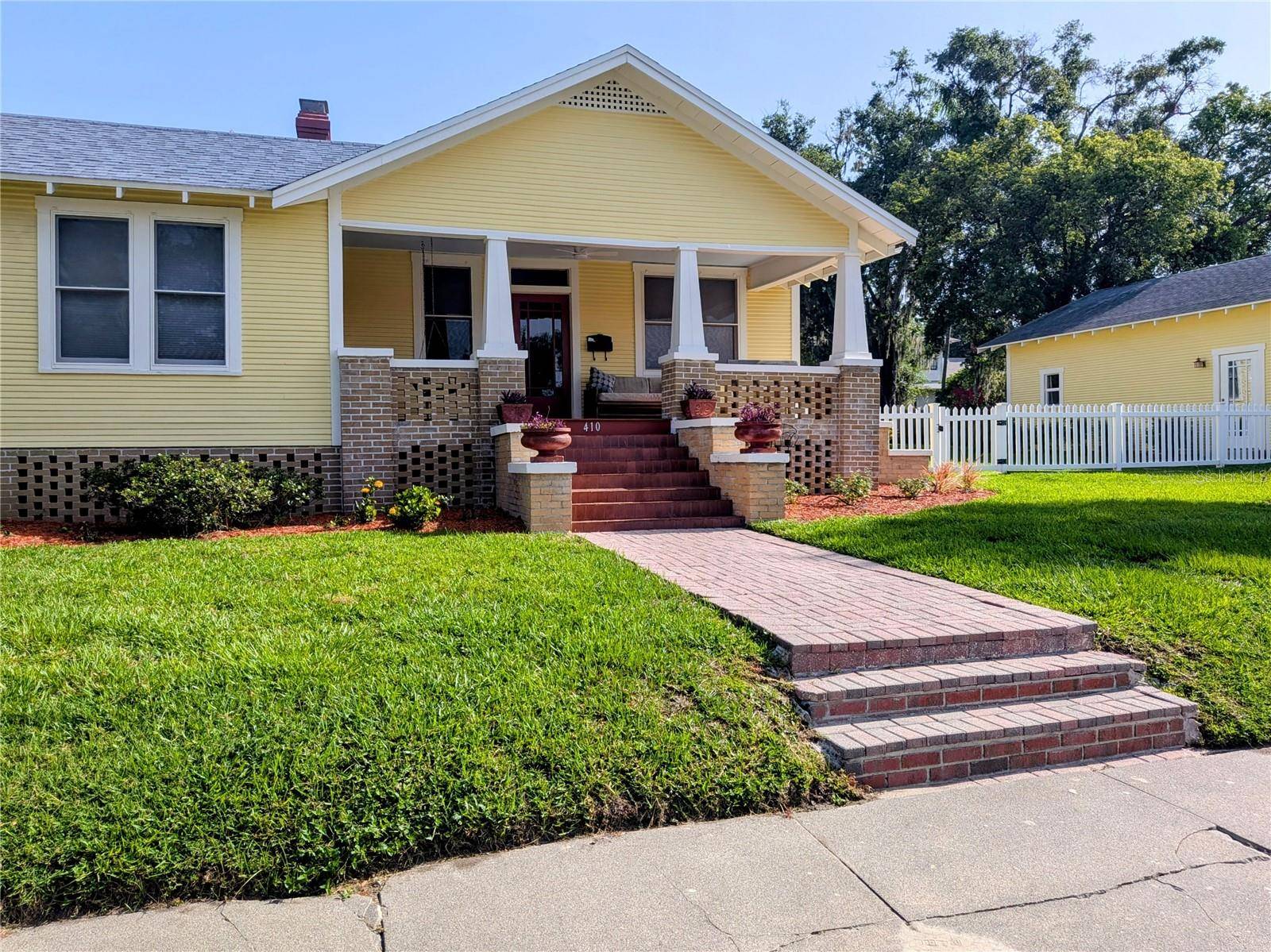410 E PARK ST, Lakeland, FL 33803