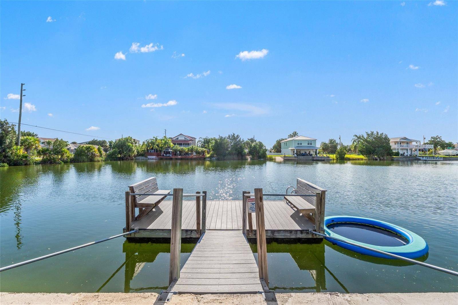 3339 POINSETTIA DR, Hernando Beach, FL 34607