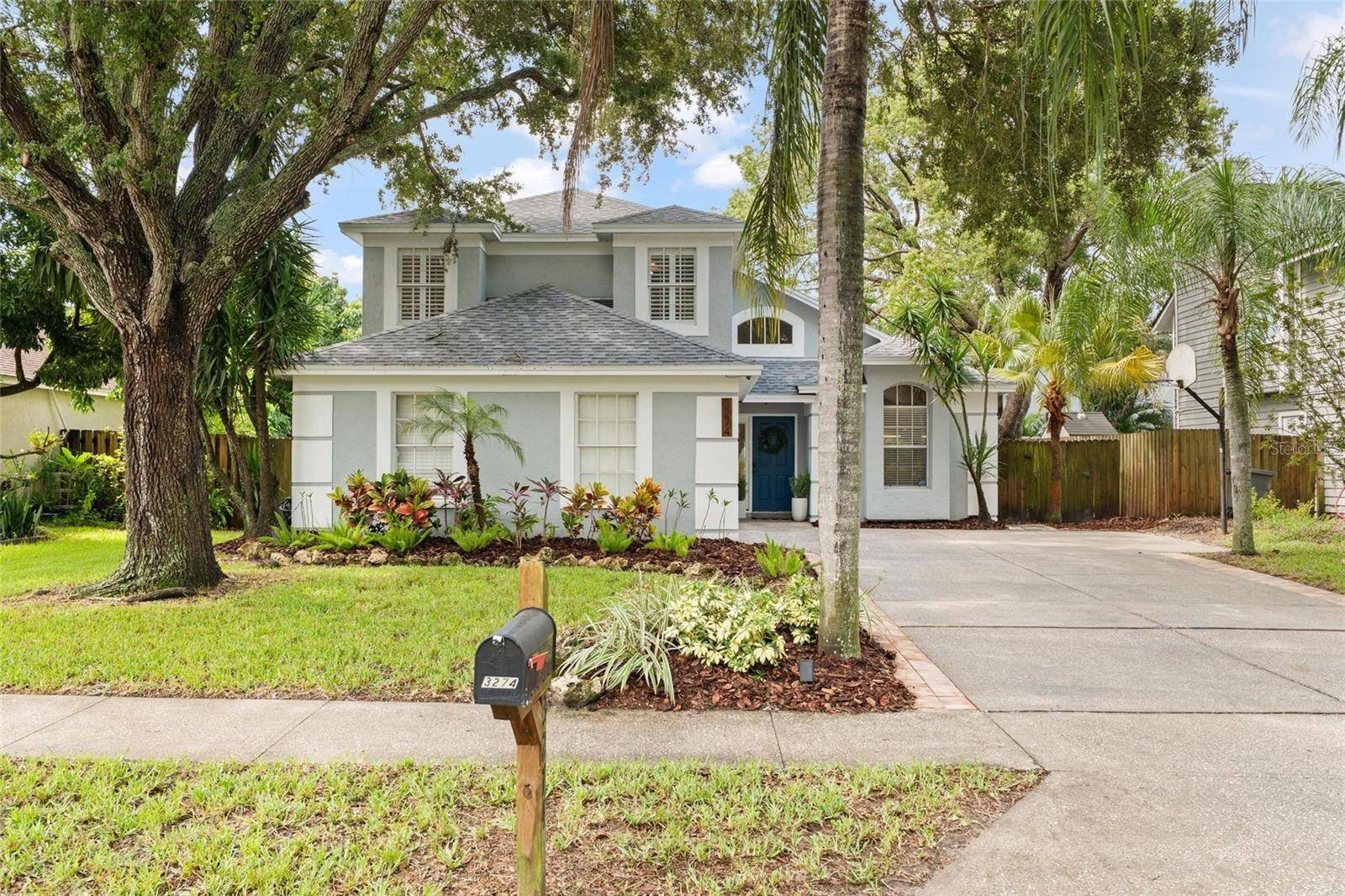 3274 MONTROSE CIR, Palm Harbor, FL 34684