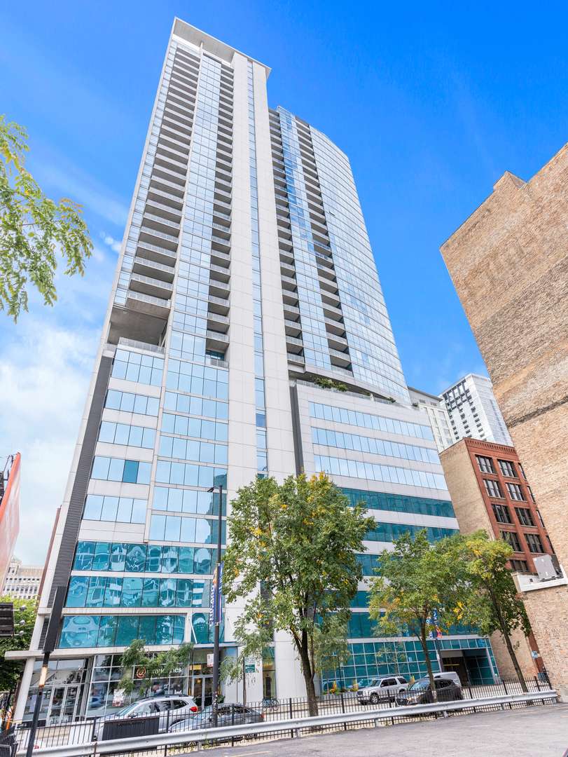 303 W Ohio ST #P173, Chicago, IL 60654
