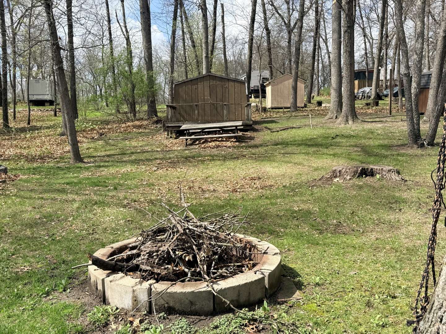 10-58 Woodhaven Lakes, Sublette, IL 61367
