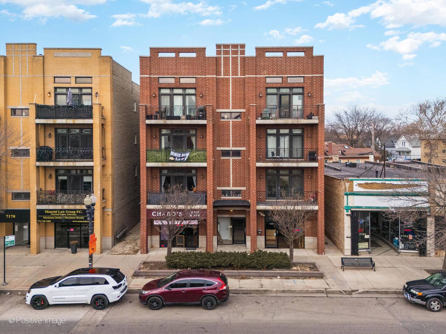 7162 W GRAND AVE #1EW, Chicago, IL 60707