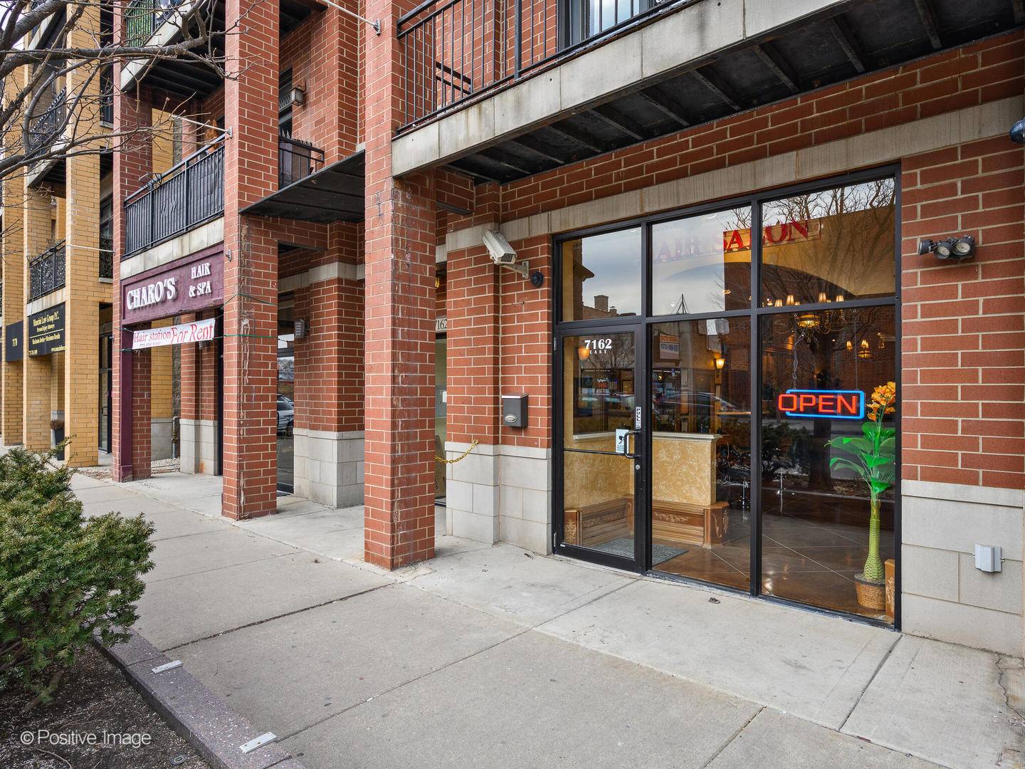 7162 W GRAND AVE #1EW, Chicago, IL 60707