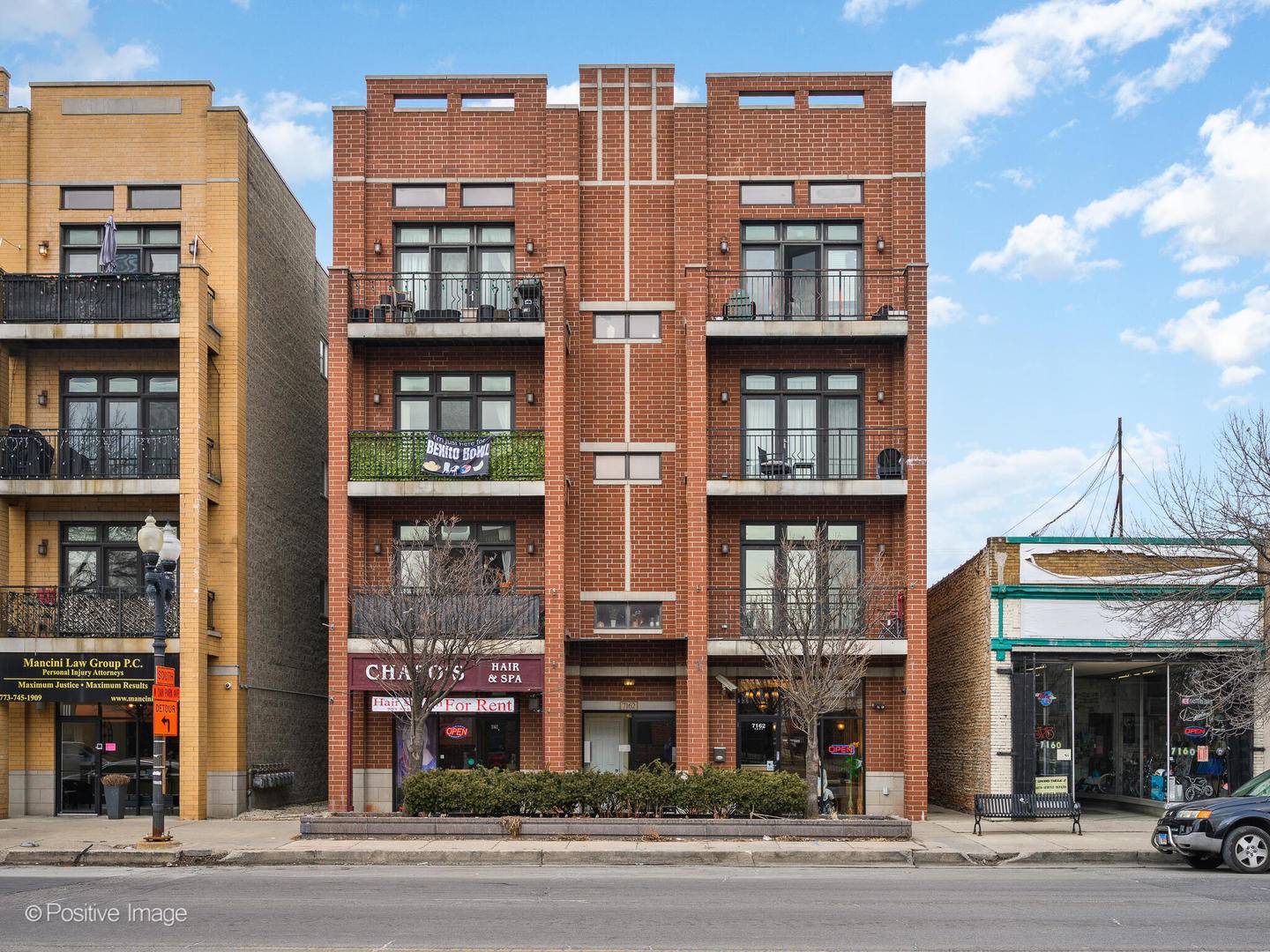 7162 W GRAND AVE #1EW, Chicago, IL 60707