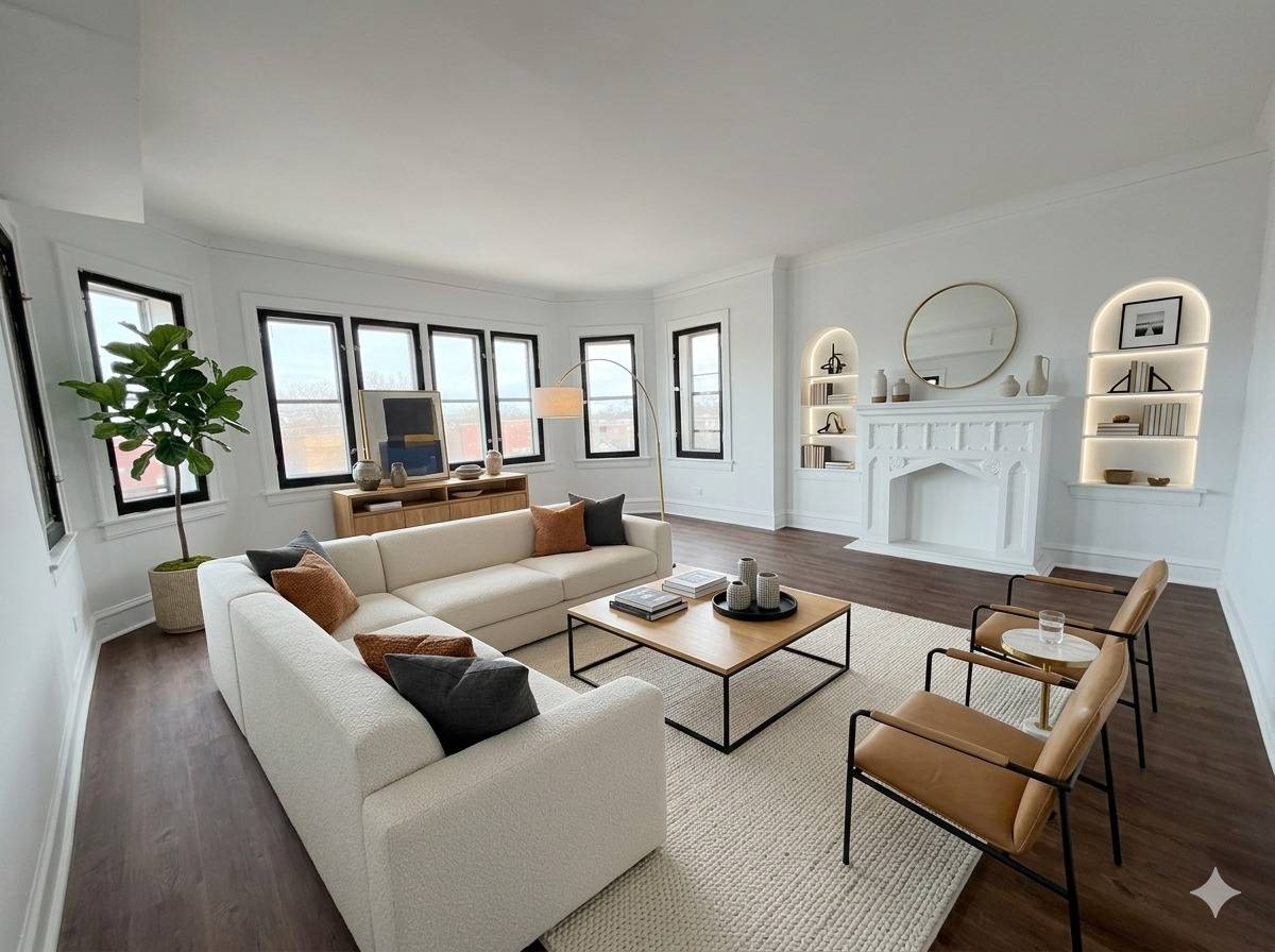 7712 S Jeffery BLVD #3, Chicago, IL 60649