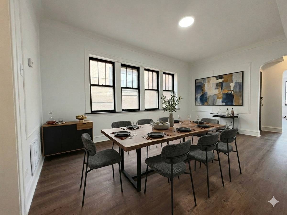 7712 S Jeffery BLVD #3, Chicago, IL 60649