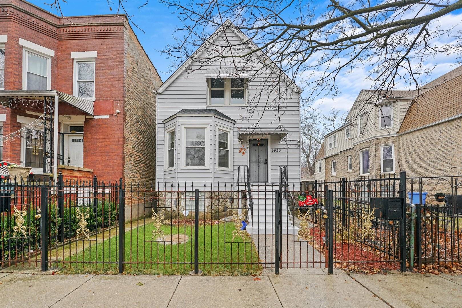6930 S Laflin ST, Chicago, IL 60636