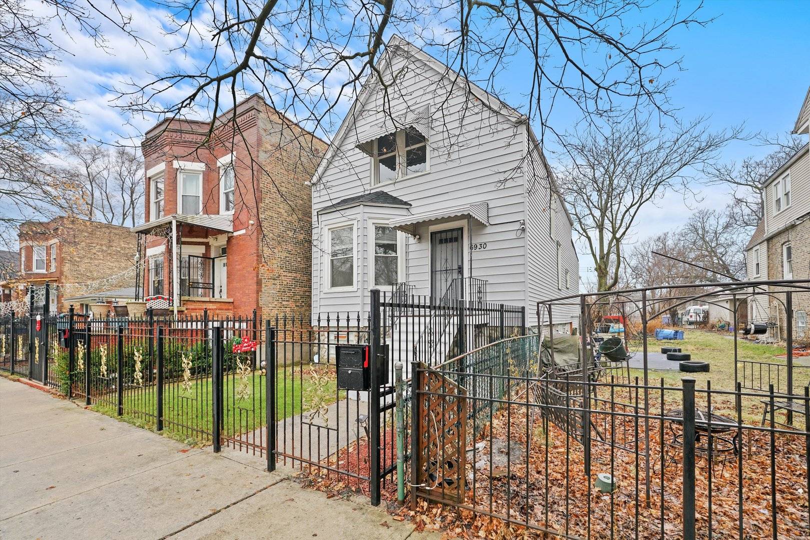 6930 S Laflin ST, Chicago, IL 60636