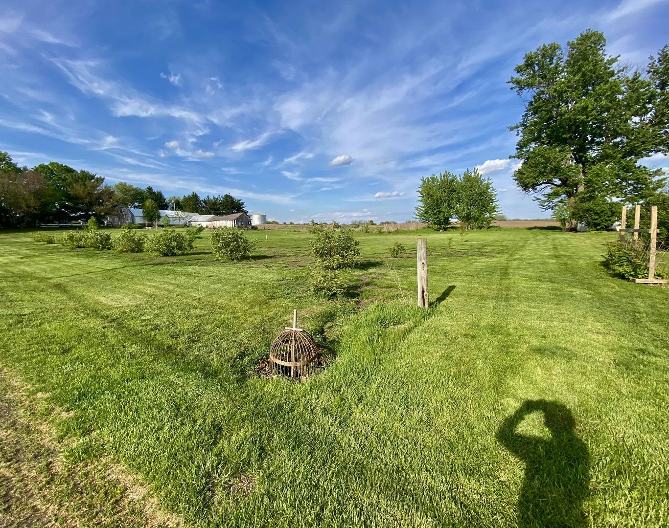 301 South Maple ST, Wyanet, IL 61379
