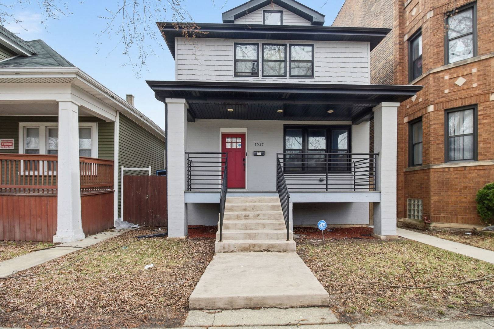 7537 S May ST, Chicago, IL 60620